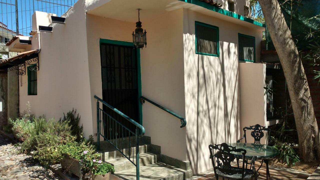 Casa Juanita Βίλα Bucerías Δωμάτιο φωτογραφία